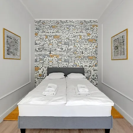 Seaside Jelitkowo 200m From The By Renters * غدانسك