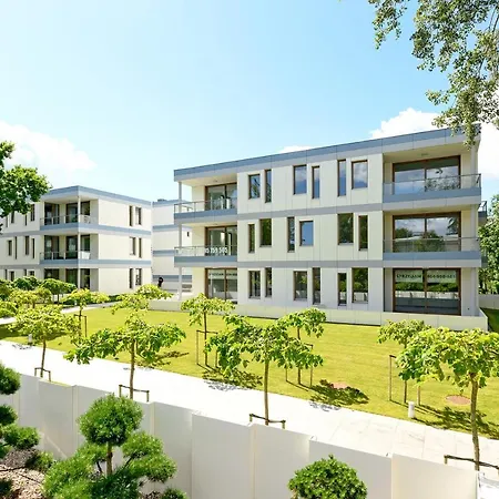 Seaside Jelitkowo 200m From The By Renters * غدانسك