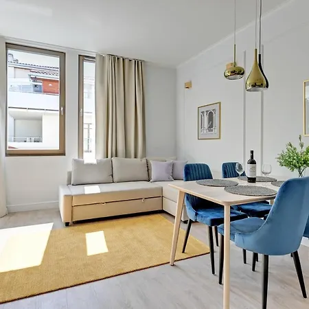 Dom & House - Kameralnie Jelitkowo 200 Metrow Od Plazy Gdańsk