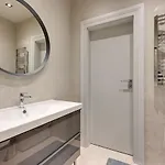Апартаменты Seaside Jelitkowo 200m From The By Renters