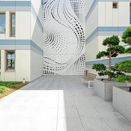 Dom & House - Kameralnie Jelitkowo 200 Metrow Od Plazy *