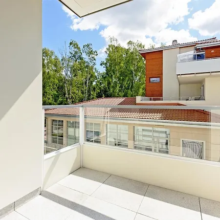 Seaside Apartments Jelitkowo 200M From The Beach By Noclegi Renters