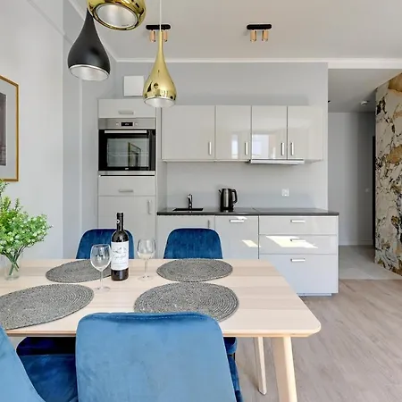 Dom & House - Kameralnie Jelitkowo 200 Metrow Od Plazy *