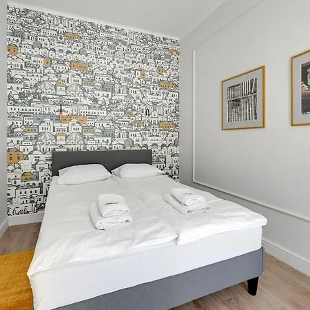 Dom & House - Kameralnie Jelitkowo 200 Metrow Od Plazy Gdansk