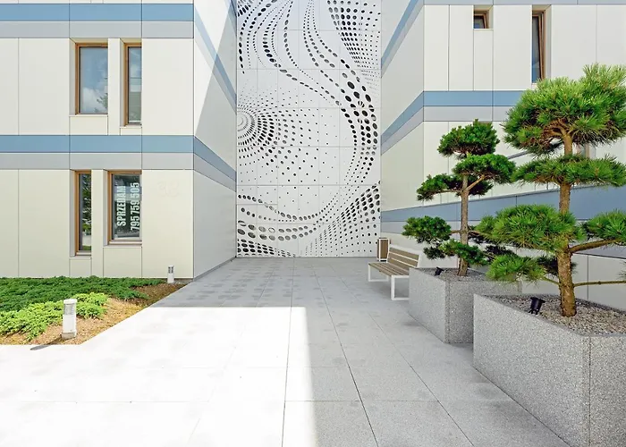 Seaside Jelitkowo 200m From The By Renters *