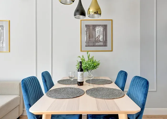 Seaside Jelitkowo 200m From The By Renters Гданьск