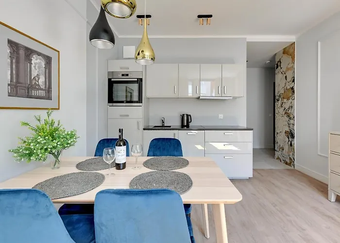 Seaside Jelitkowo 200m From The By Renters *