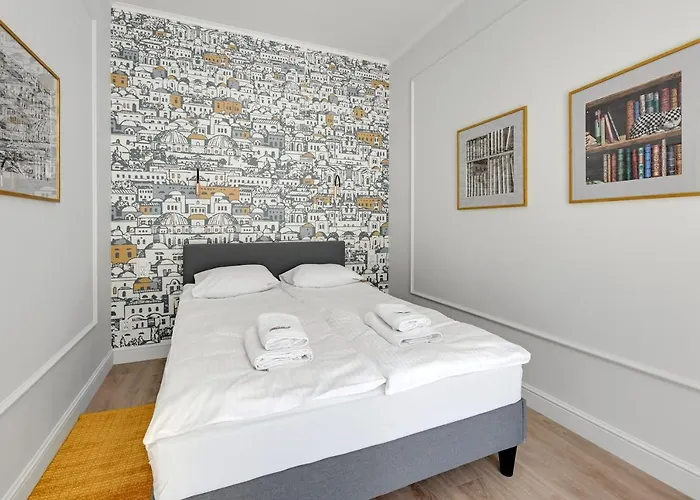 Seaside Jelitkowo 200m From The By Renters Gdańsk