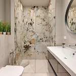 Seaside Jelitkowo 200m From The By Renters 公寓 格但斯克